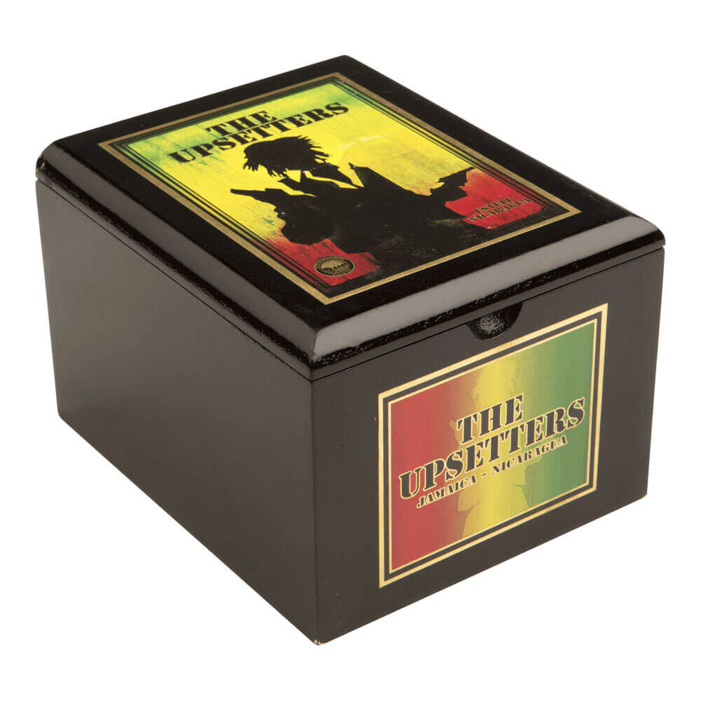 The Skipper, , jrcigars